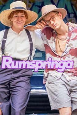 watch-Rumspringa