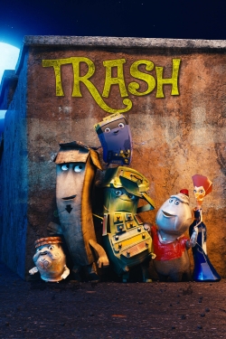 watch-Trash