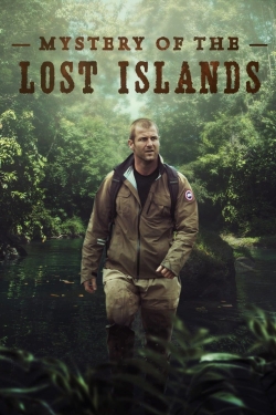 watch-Mystery of the Lost Islands