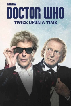 watch-Doctor Who: Twice Upon a Time