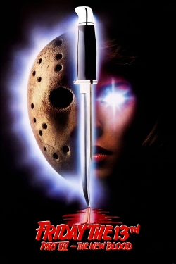 watch-Friday the 13th Part VII: The New Blood