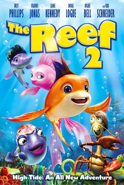 watch-The Reef 2: High Tide