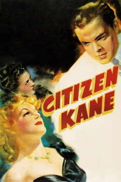 watch-Citizen Kane
