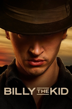 watch-Billy the Kid