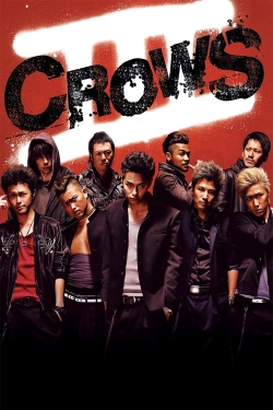 Watch Free Crows Explode Full Movies Online Hd