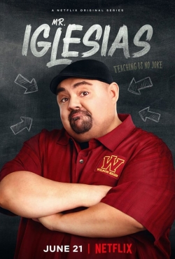 watch-Mr. Iglesias