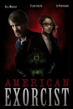 watch-American Exorcist