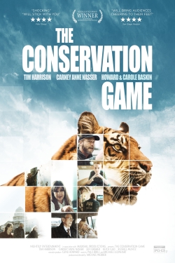 watch-The Conservation Game