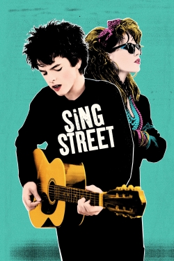 watch-Sing Street