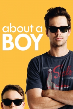 watch-About a Boy