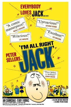 watch-I'm All Right Jack