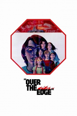 watch-Over the Edge