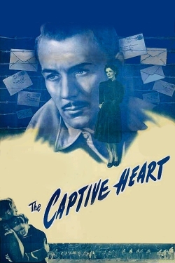 watch-The Captive Heart