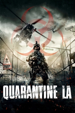 watch-Quarantine L.A.