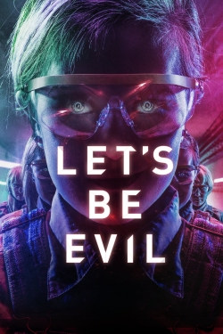watch-Let's Be Evil