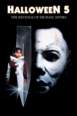 watch-Halloween 5: The Revenge of Michael Myers