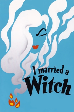 watch-I Married a Witch