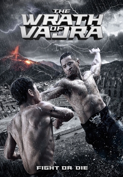 watch-The Wrath Of Vajra