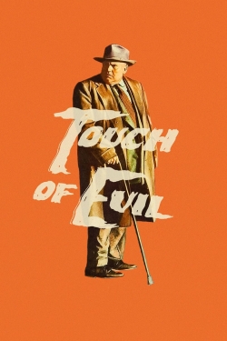 watch-Touch of Evil