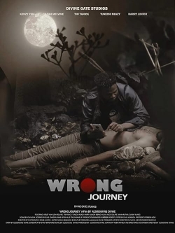 watch-Wrong Journey