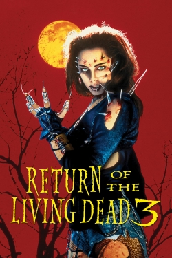 watch-Return of the Living Dead 3