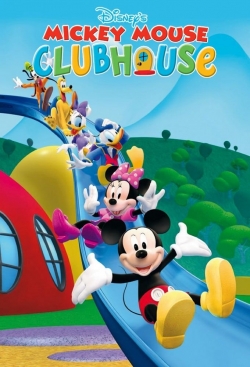 watch-Mickey Mouse Clubhouse