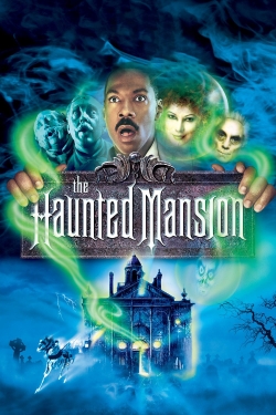 watch-The Haunted Mansion