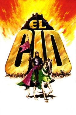 watch-El Cid