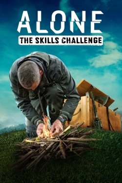 watch-Alone: The Skills Challenge