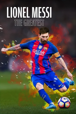 watch-Lionel Messi The Greatest