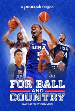 watch-For Ball and Country