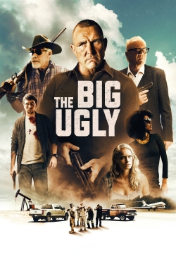 watch-The Big Ugly