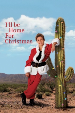 watch-I'll Be Home for Christmas