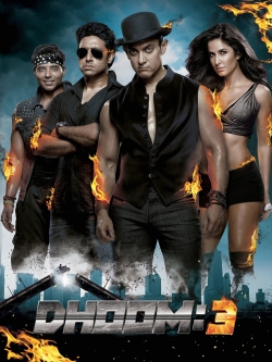 watch-Dhoom 3