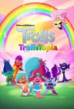watch-Trolls: TrollsTopia