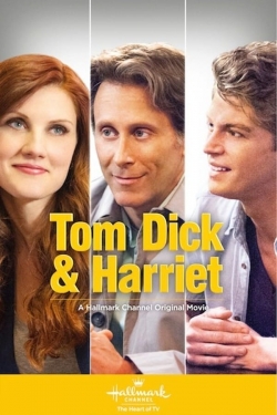 watch-Tom, Dick and Harriet