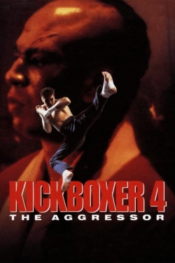 watch-Kickboxer 4: The Aggressor