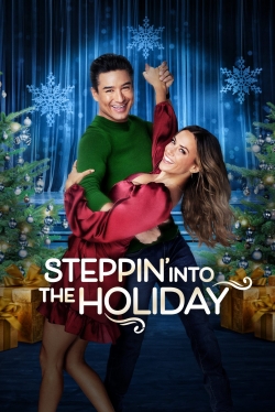 watch-Steppin' into the Holidays