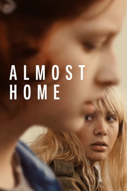 watch-Almost Home