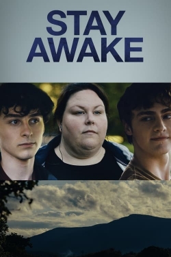 watch-Stay Awake
