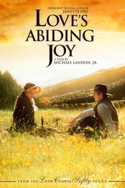 watch-Love's Abiding Joy