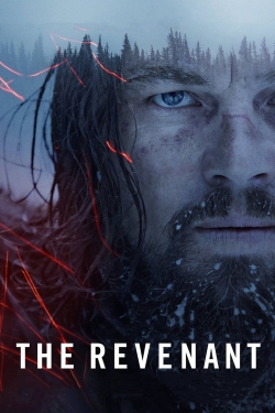 watch-The Revenant
