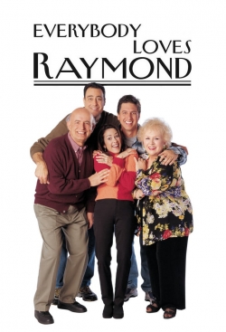 watch-Everybody Loves Raymond