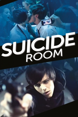 watch-Suicide Room