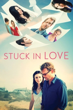 watch-Stuck in Love