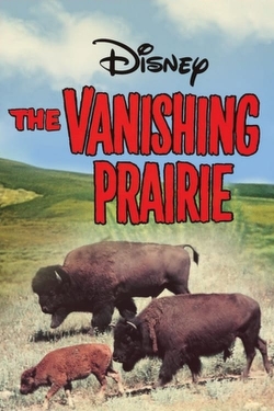 watch-The Vanishing Prairie