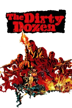 watch-The Dirty Dozen