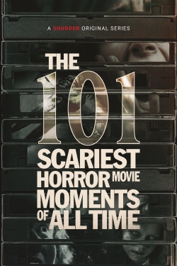 watch-The 101 Scariest Horror Movie Moments of All Time