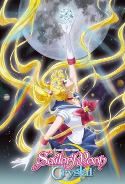 watch-Sailor Moon Crystal
