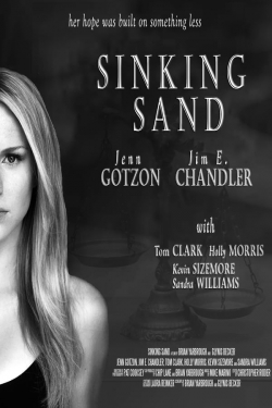 watch-Sinking Sand